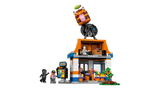 LEGO Fortnite 77076 Durrr Burger Restaurant