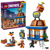 LEGO Fortnite 77076 Durrr Burger Restaurant