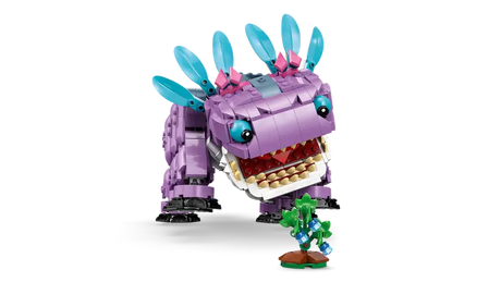 LEGO Fortnite 77077 Klombo
