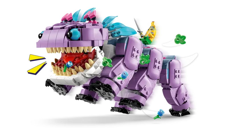 LEGO Fortnite 77077 Klombo