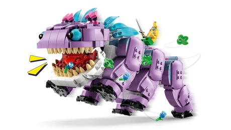 LEGO Fortnite 77077 Klombo
