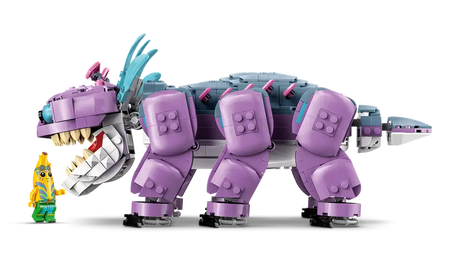 LEGO Fortnite 77077 Klombo