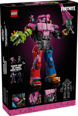 LEGO Fortnite 77078 Mecha Team Leader
