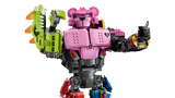 LEGO Fortnite 77078 Mecha Team Leader