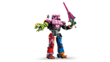 LEGO Fortnite 77078 Mecha Team Leader