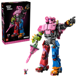 LEGO Fortnite 77078 Mecha Team Leader