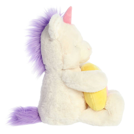 You Are Magic Unicorn Palm Pal