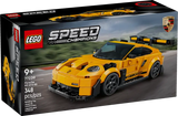 LEGO Speed 77239 Porsche 911 GT3 RS Super Car