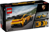 LEGO Speed 77239 Porsche 911 GT3 RS Super Car