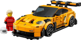LEGO Speed 77239 Porsche 911 GT3 RS Super Car