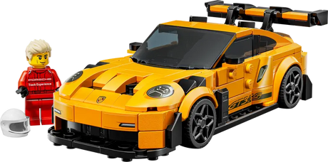 LEGO Speed 77239 Porsche 911 GT3 RS Super Car