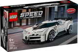 LEGO Speed 77240 Bugatti Centodieci Hyper Sports Car