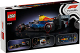 LEGO Speed 77243 Oracle Red Bull Racing RB20 F1 Race Car