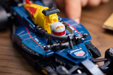 LEGO Speed 77243 Oracle Red Bull Racing RB20 F1 Race Car