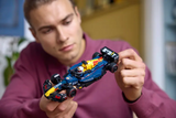 LEGO Speed 77243 Oracle Red Bull Racing RB20 F1 Race Car