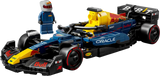 LEGO Speed 77243 Oracle Red Bull Racing RB20 F1 Race Car