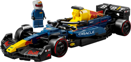 LEGO Speed 77243 Oracle Red Bull Racing RB20 F1 Race Car