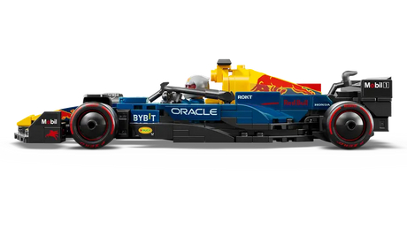 LEGO Speed 77243 Oracle Red Bull Racing RB20 F1 Race Car