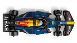 LEGO Speed 77243 Oracle Red Bull Racing RB20 F1 Race Car