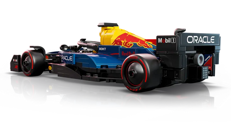 LEGO Speed 77243 Oracle Red Bull Racing RB20 F1 Race Car