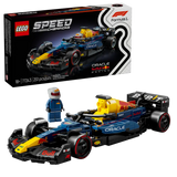 LEGO Speed 77243 Oracle Red Bull Racing RB20 F1 Race Car
