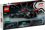 LEGO Speed 77244 Mercedes-AMG F1 W15 Race Car