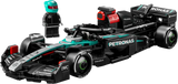 LEGO Speed 77244 Mercedes-AMG F1 W15 Race Car