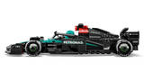 LEGO Speed 77244 Mercedes-AMG F1 W15 Race Car