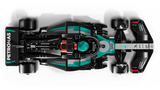 LEGO Speed 77244 Mercedes-AMG F1 W15 Race Car