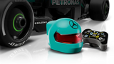 LEGO Speed 77244 Mercedes-AMG F1 W15 Race Car