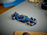LEGO Speed 77249 Williams Racing FW46 F1 Race Car