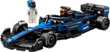 LEGO Speed 77249 Williams Racing FW46 F1 Race Car
