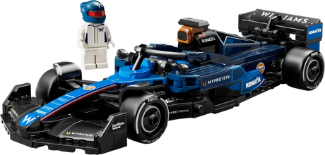 LEGO Speed 77249 Williams Racing FW46 F1 Race Car