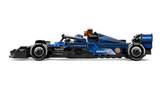 LEGO Speed 77249 Williams Racing FW46 F1 Race Car
