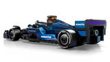 LEGO Speed 77249 Williams Racing FW46 F1 Race Car