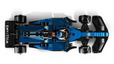LEGO Speed 77249 Williams Racing FW46 F1 Race Car