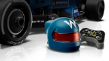 LEGO Speed 77249 Williams Racing FW46 F1 Race Car