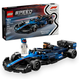 LEGO Speed 77249 Williams Racing FW46 F1 Race Car