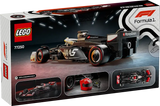 LEGO Speed 77250 MoneyGram Haas F1 Team Vf-24 Race Car