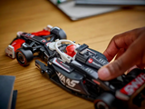 LEGO Speed 77250 MoneyGram Haas F1 Team Vf-24 Race Car