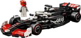 LEGO Speed 77250 MoneyGram Haas F1 Team Vf-24 Race Car
