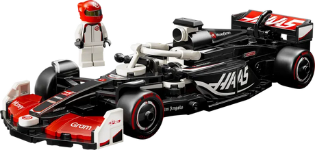 LEGO Speed 77250 MoneyGram Haas F1 Team Vf-24 Race Car