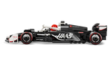 LEGO Speed 77250 MoneyGram Haas F1 Team Vf-24 Race Car