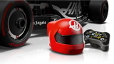 LEGO Speed 77250 MoneyGram Haas F1 Team Vf-24 Race Car