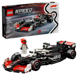 LEGO Speed 77250 MoneyGram Haas F1 Team Vf-24 Race Car