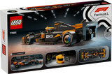 LEGO Speed 77251 McLaren F1 Team MCL38 Race Car