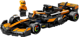 LEGO Speed 77251 McLaren F1 Team MCL38 Race Car