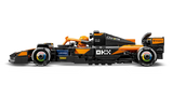 LEGO Speed 77251 McLaren F1 Team MCL38 Race Car
