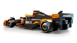 LEGO Speed 77251 McLaren F1 Team MCL38 Race Car