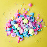 Pop Rocks Bath Fizzies